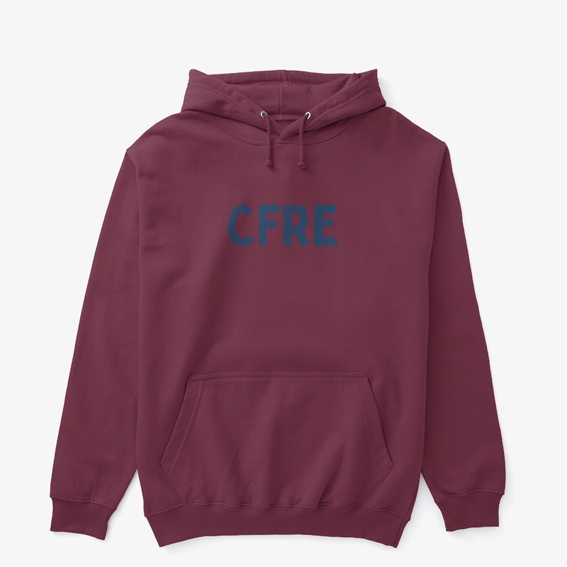 CFRE | MSW | Social Work