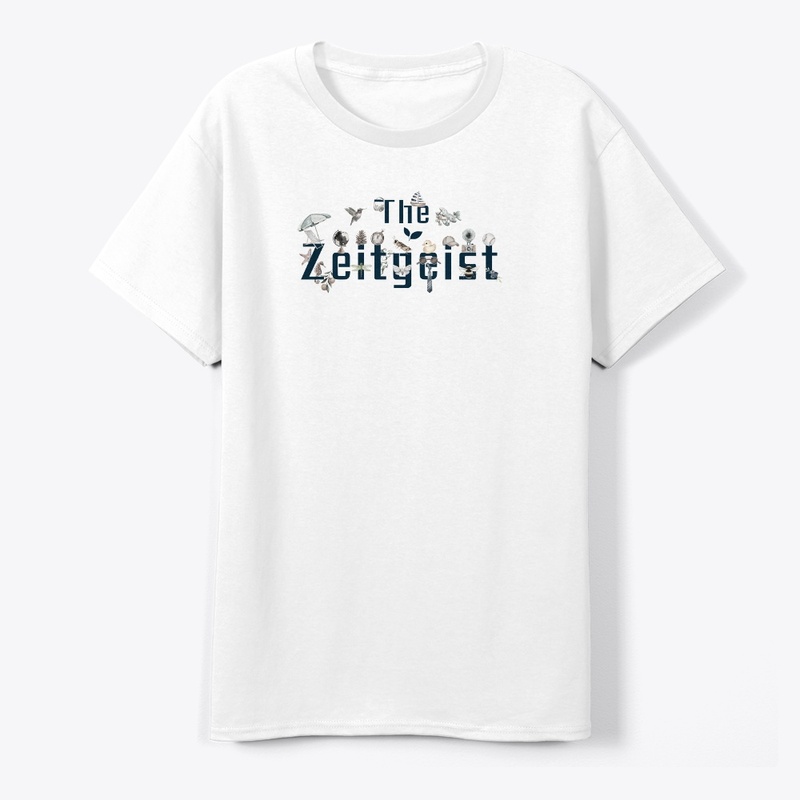 Zeitgeist Collection Men's Apparel