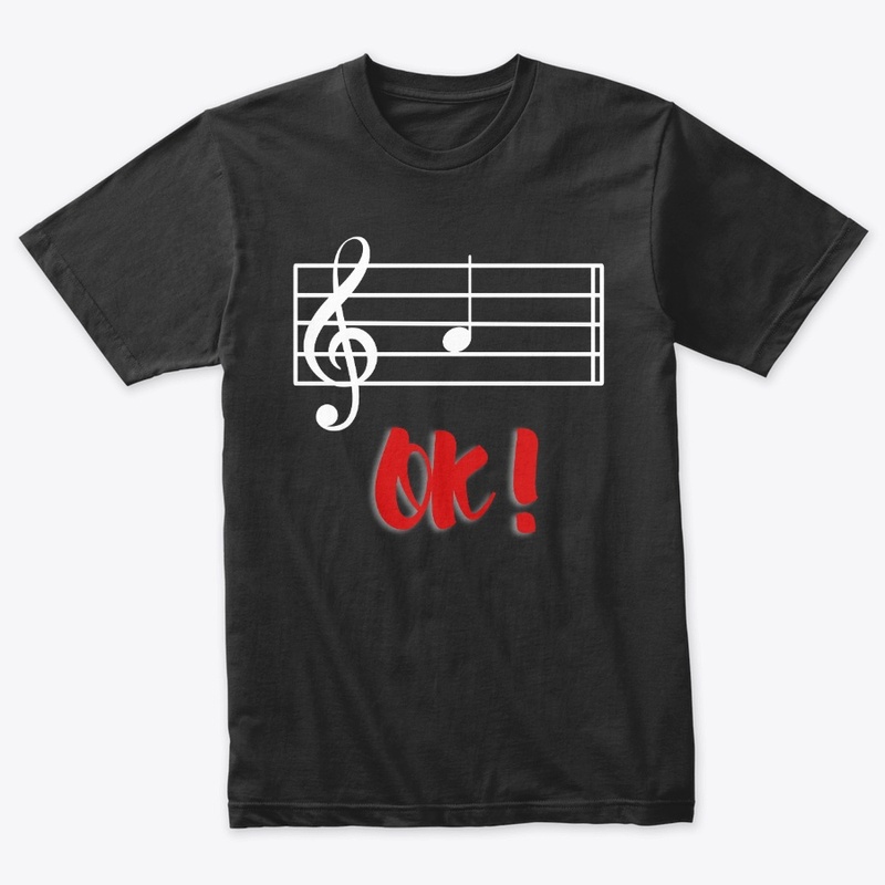 A Ok