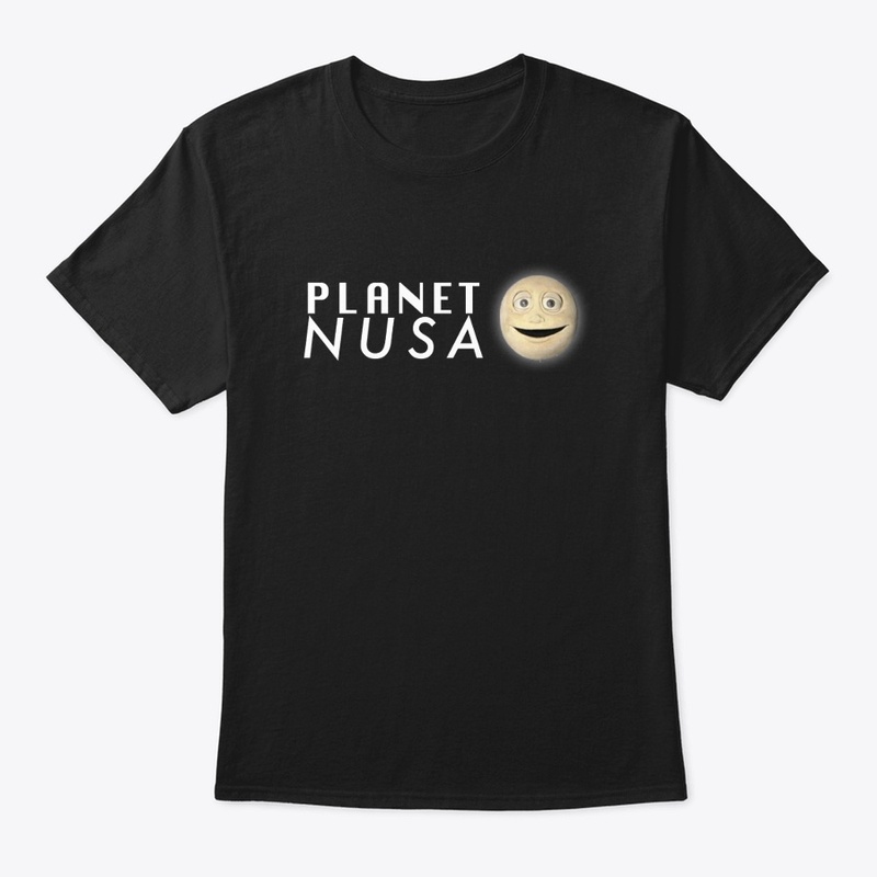 planet luna