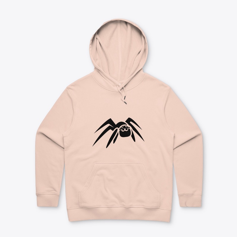 Tarantula Hoodie