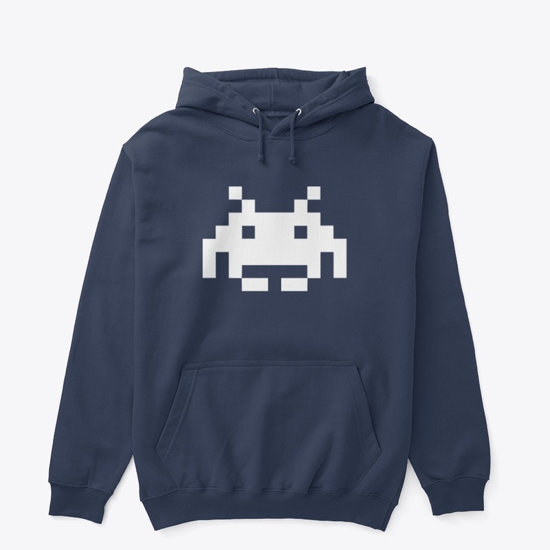 The original invader