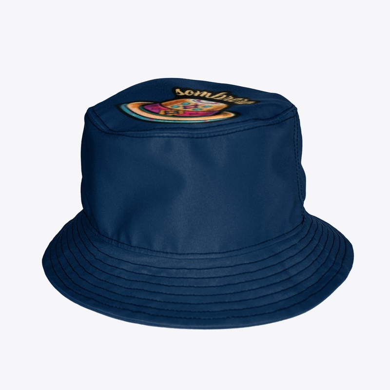sombrero MAXIAN cap 