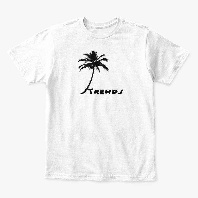 Trends Line