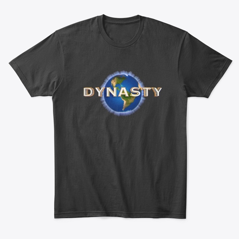 Dynasty Globe Logo