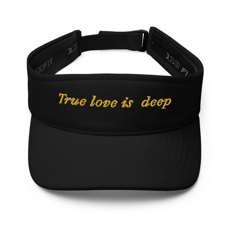 true lover 