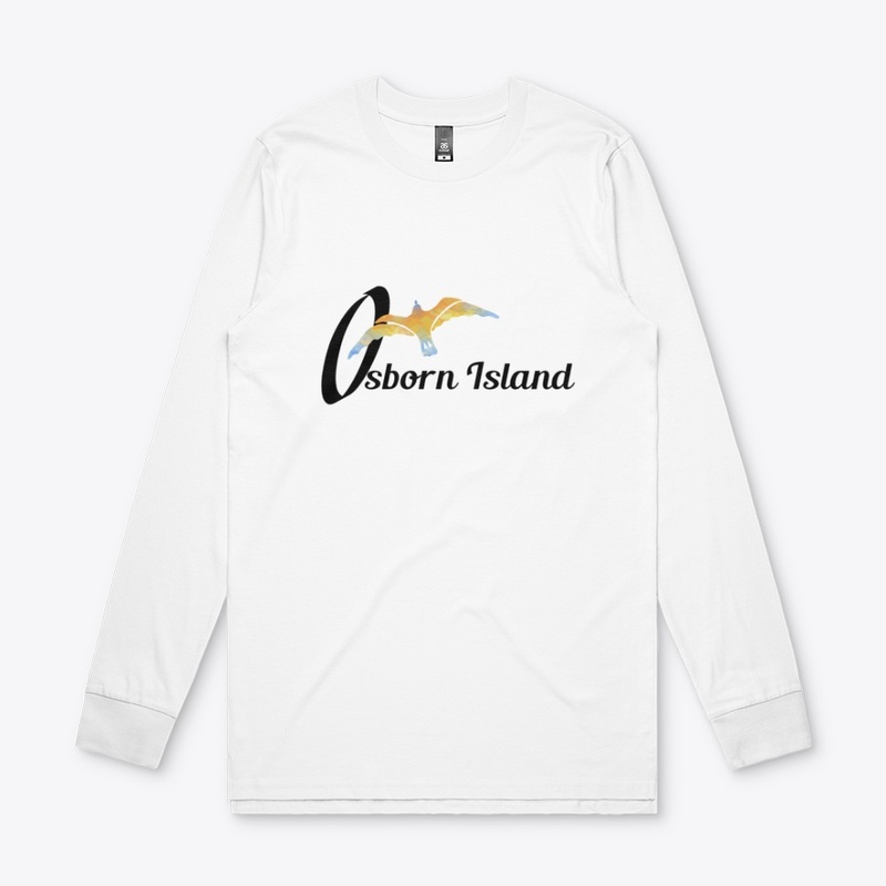 Osborn Island Seagull