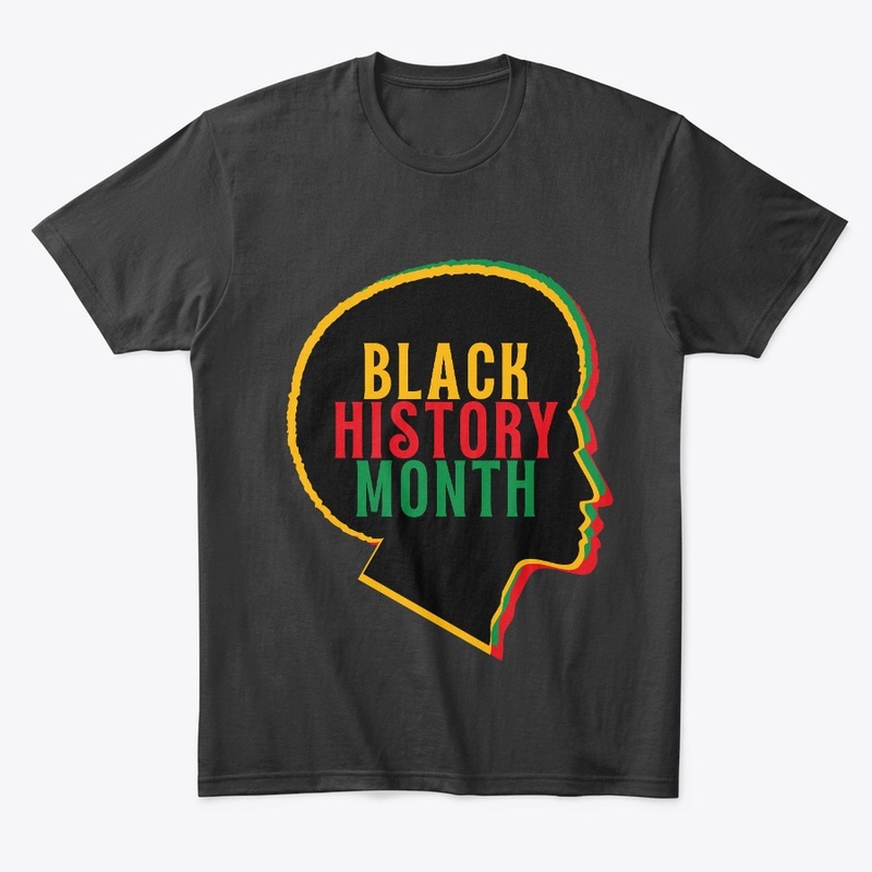 Black History Month