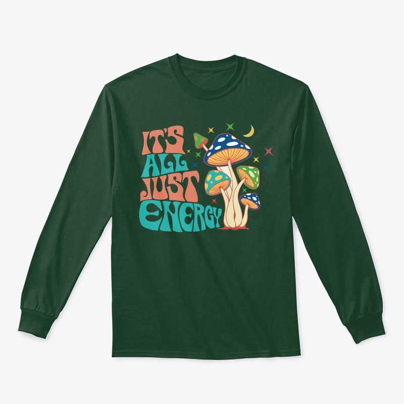 ENERGY T-shirt For You