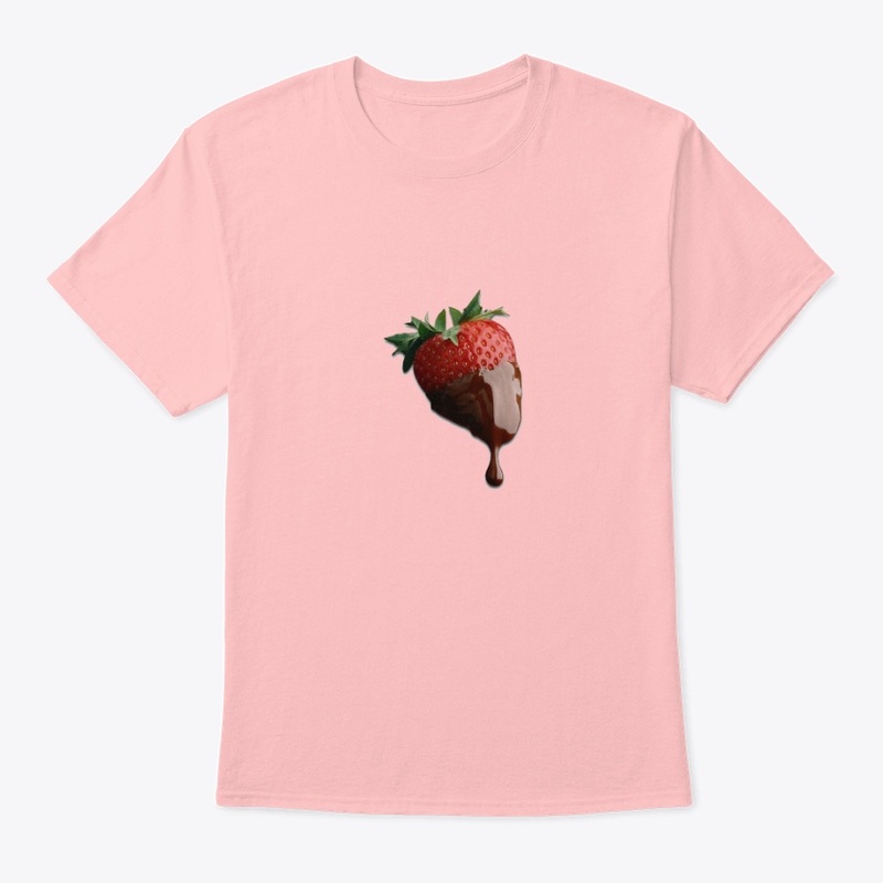 Strawberry Package 😂❤️