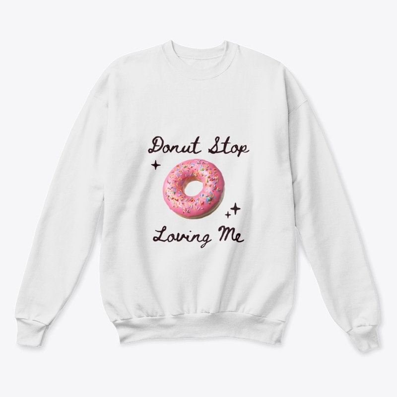 “Don’t Stop Loving Me” ❤️