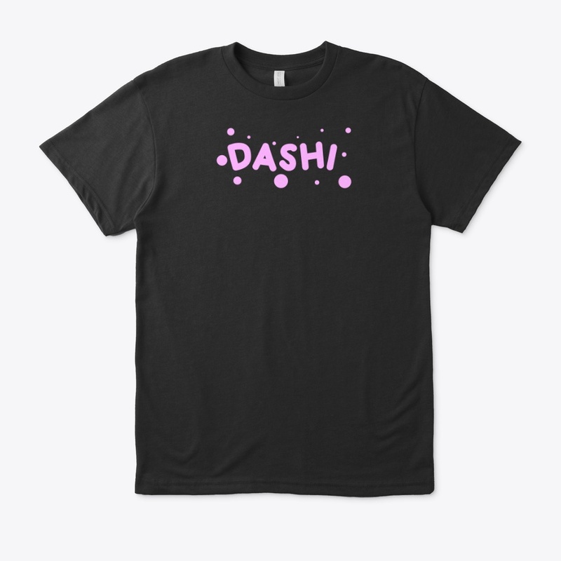 Dashi Bubble Logo
