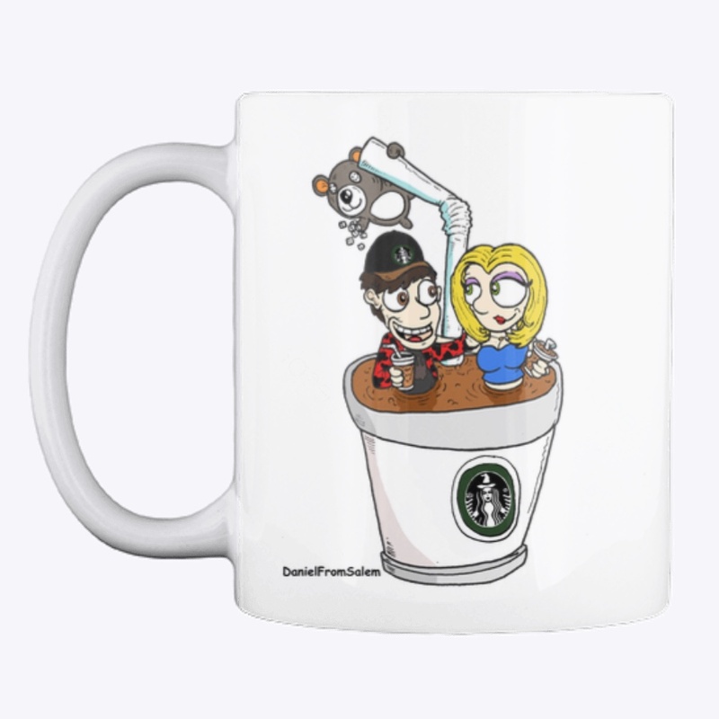 Starbuxxx Shirt