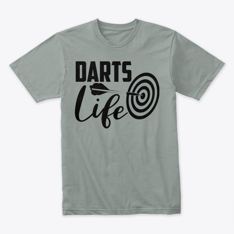 Darts Life