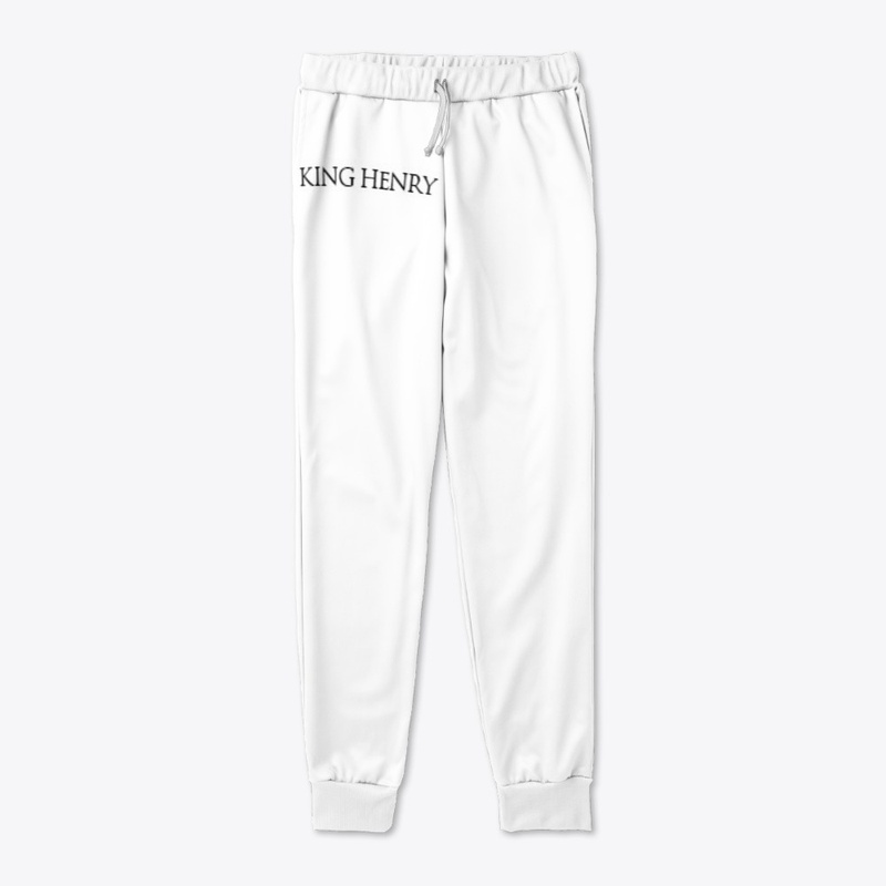 King Henry Merch