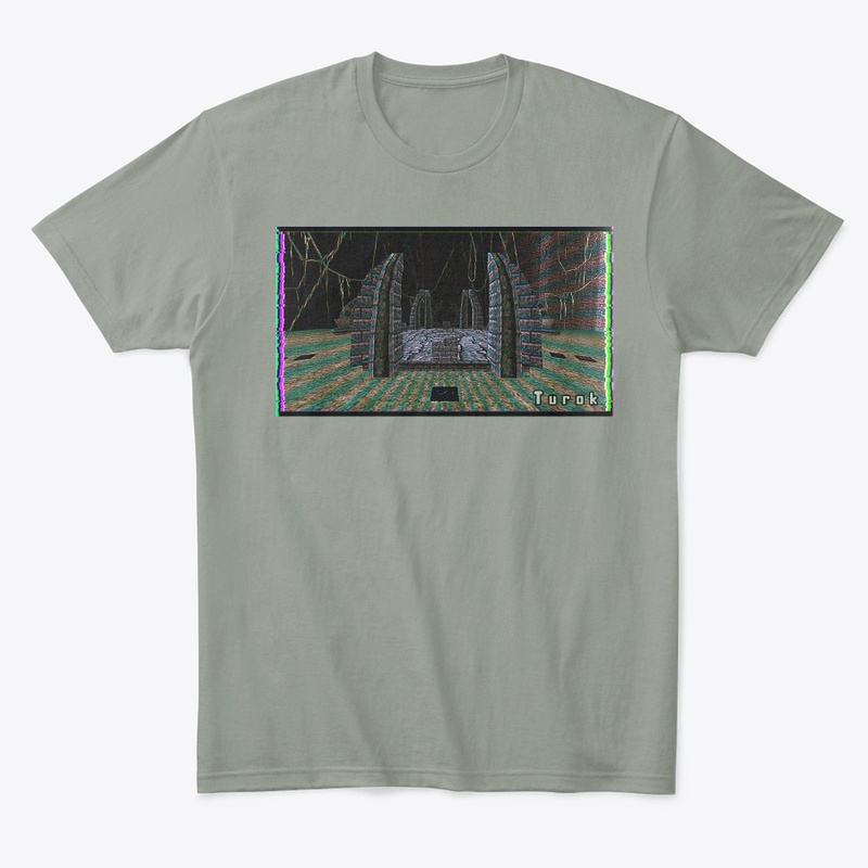 Turok Hub