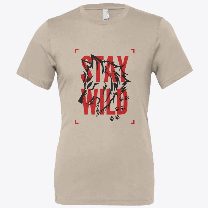 Stay Wild 