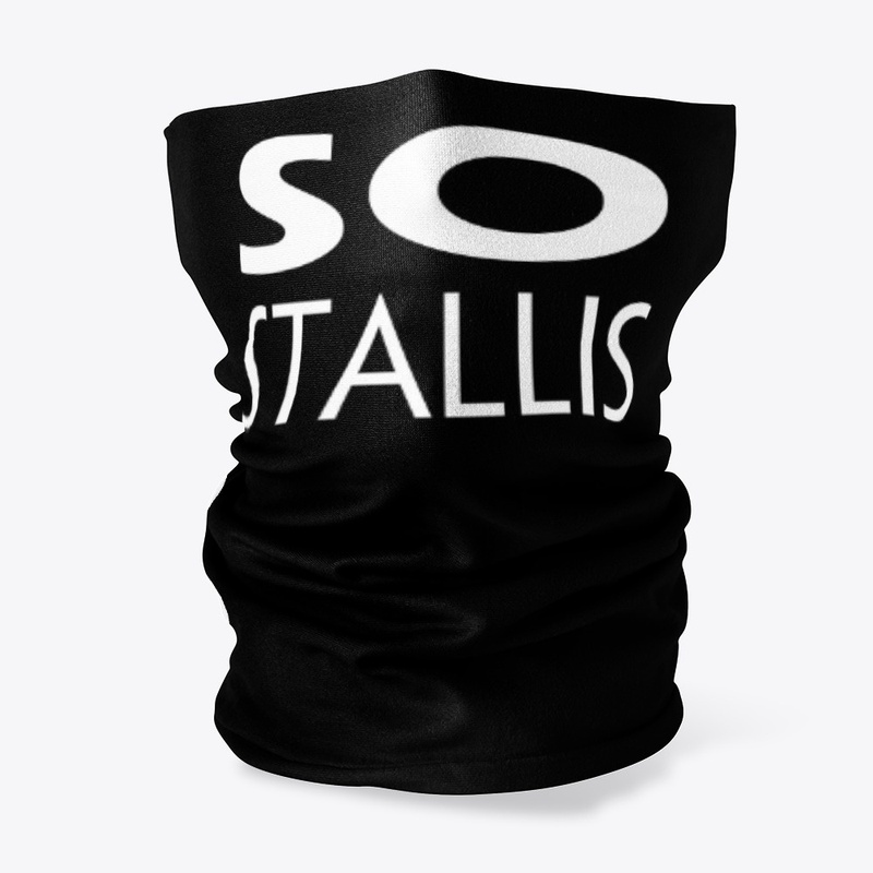 SO STALLIS (white) West Allis