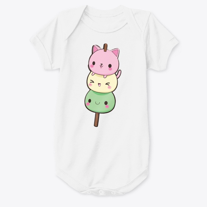 Toddler Romper/Onesie 