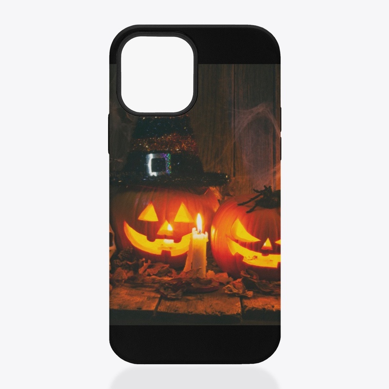 Halloween Ideas