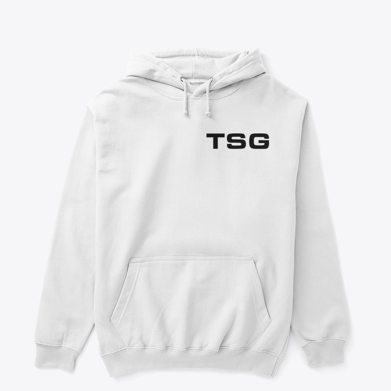 TSG - Slide1
