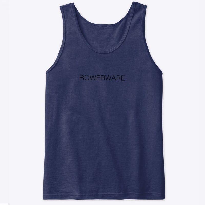 Tank top for men