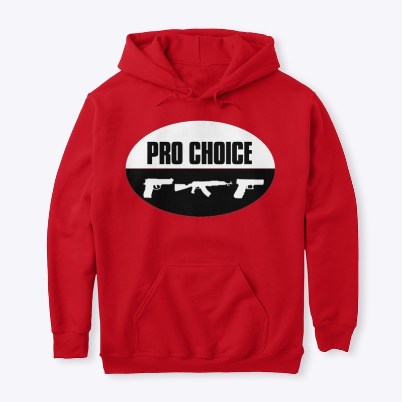 PRO GUN CHOICE