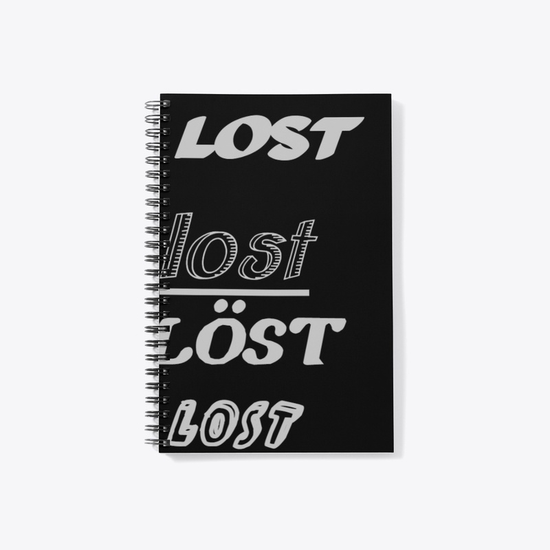 Lost
