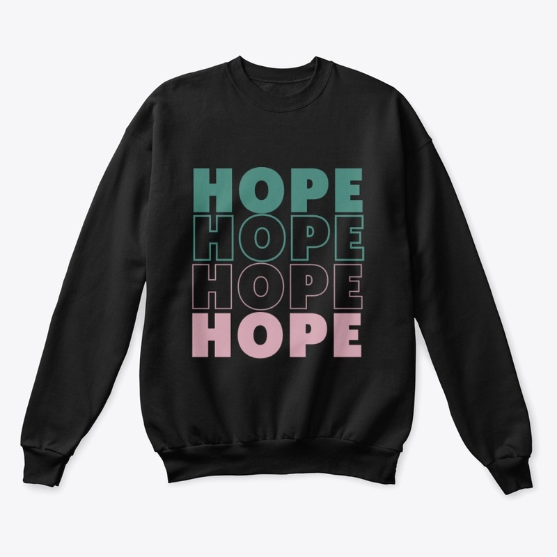 Don't Loose Hope Product