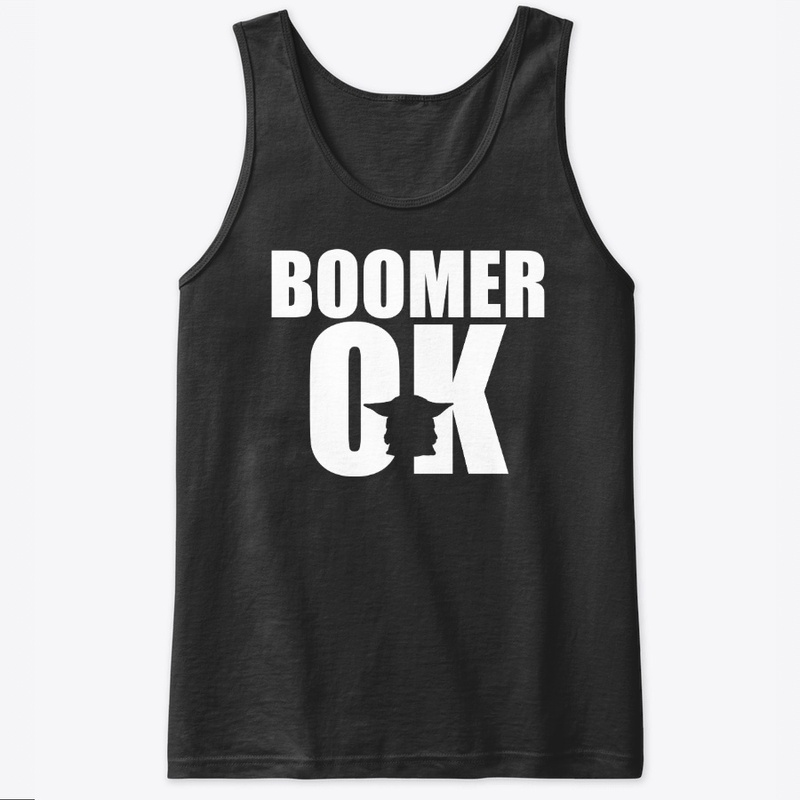 Boomer Ok