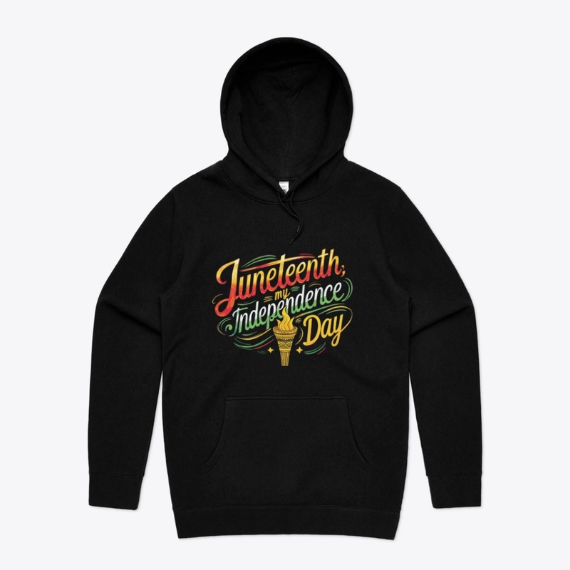 Juneteenth Independence Day Celebration