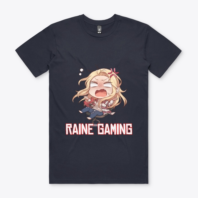 Raine Gaming RAGE
