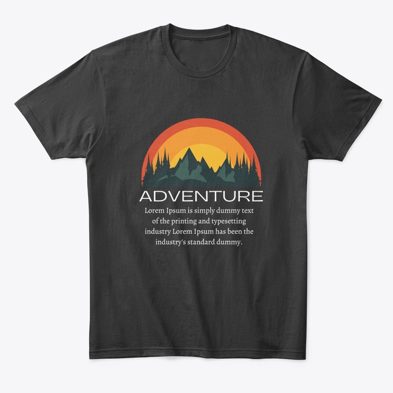 adventure
