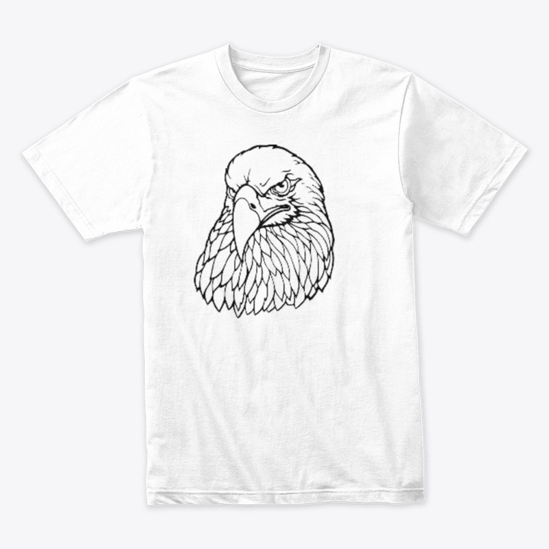 Eagle Head