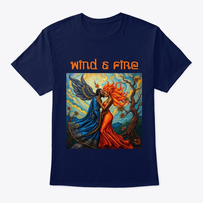 Wind Fire