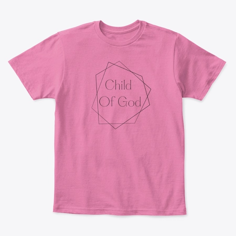 Modern Child of God 