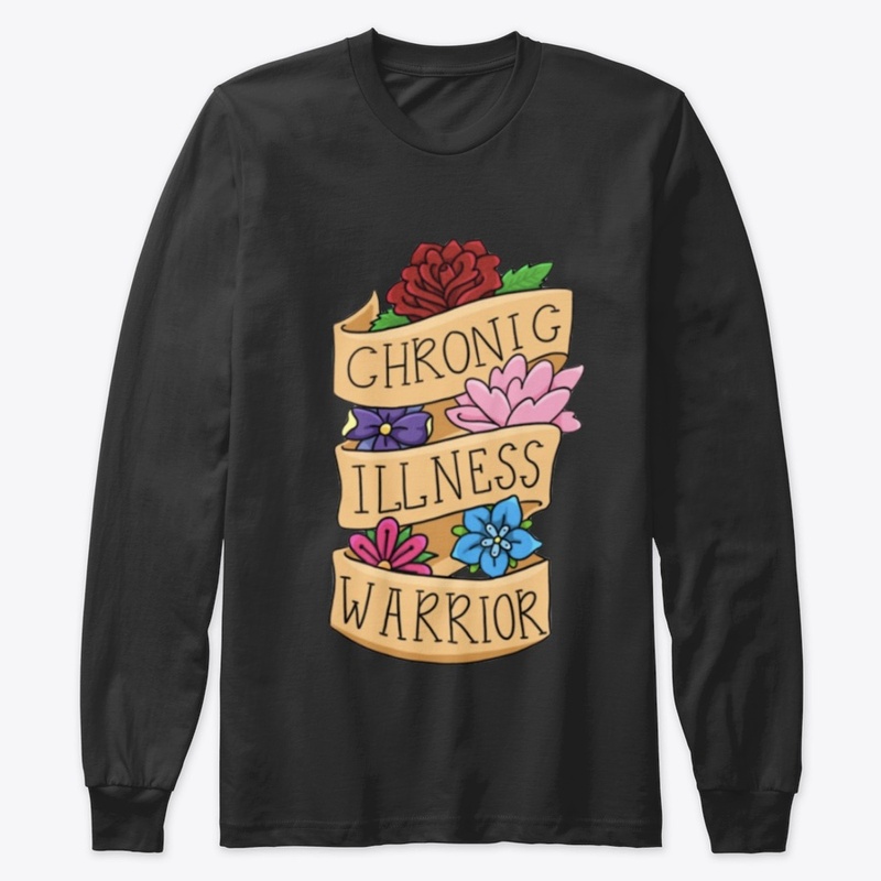 Chronic Illness Warrior