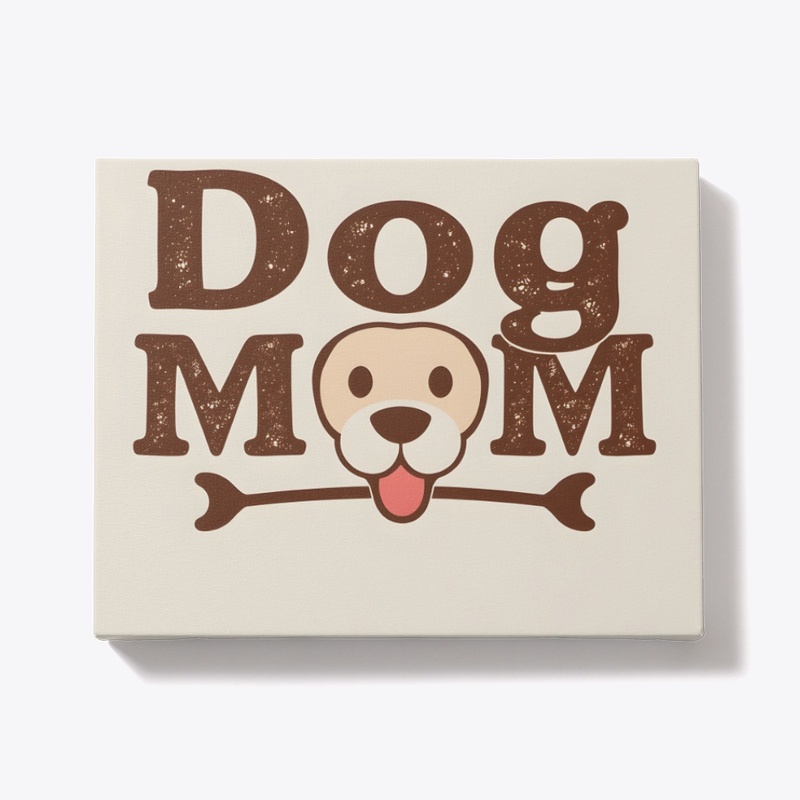 Dog Mom