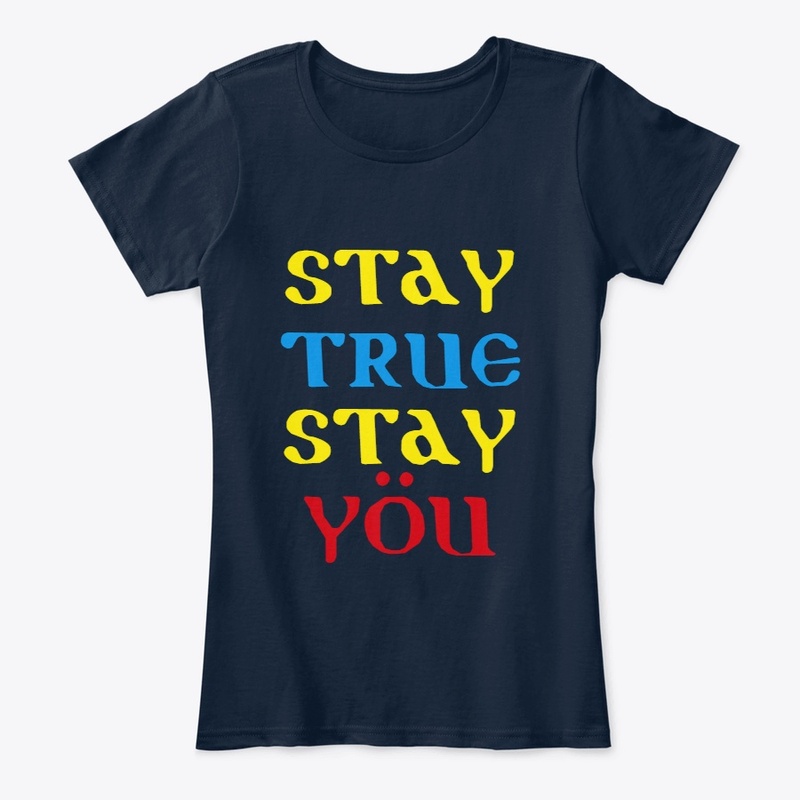 classic crew premium t shirt