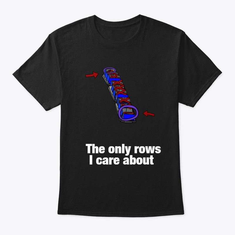 Rows shirt