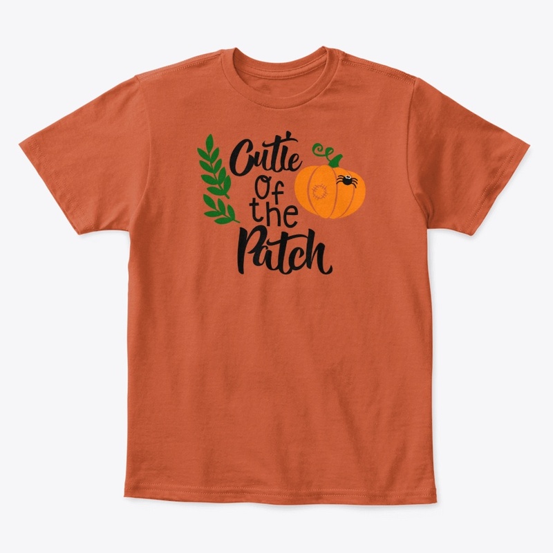 Cutie of the Patch