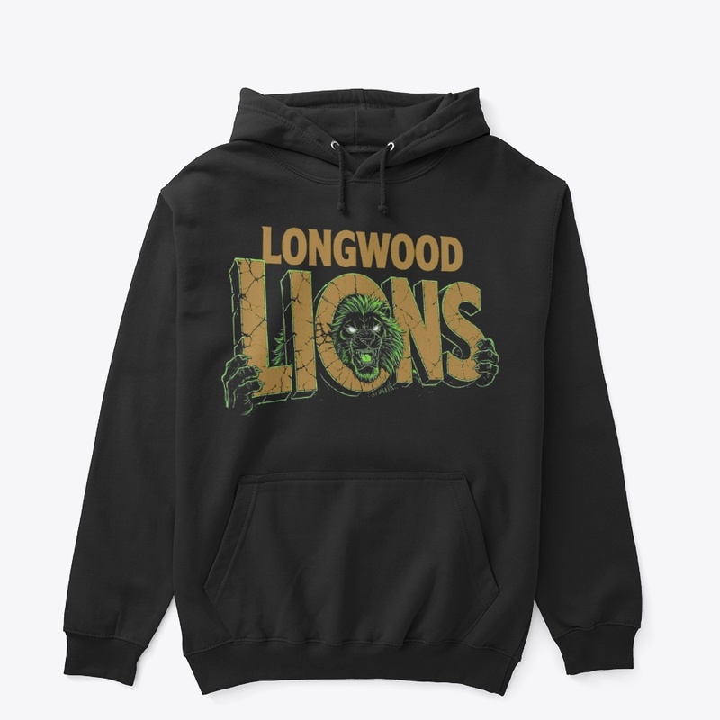 Lion Number 23