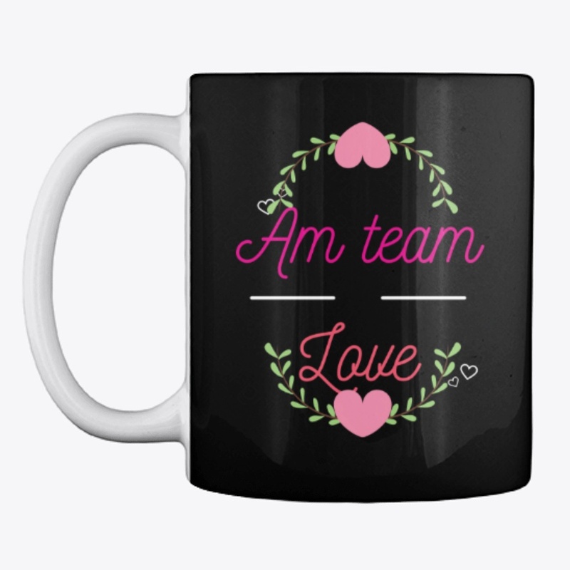 Team Love