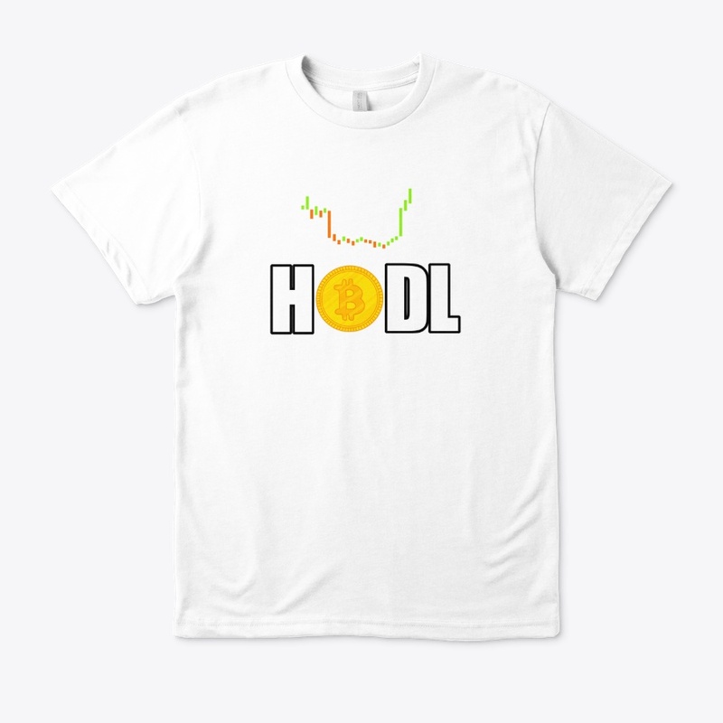 HODL is the way