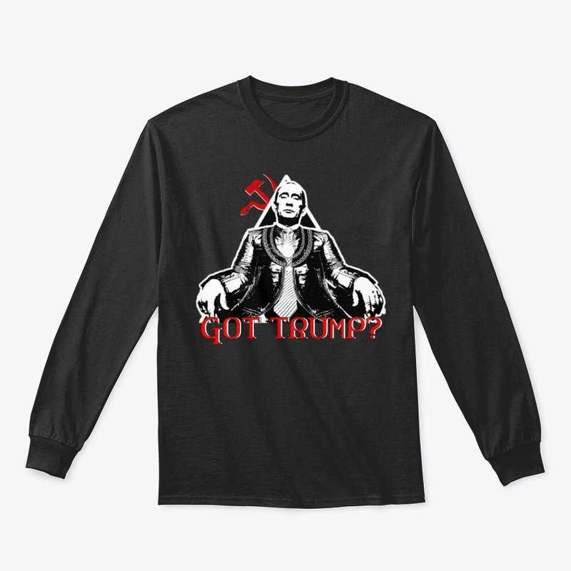 GOT TRUMP? 