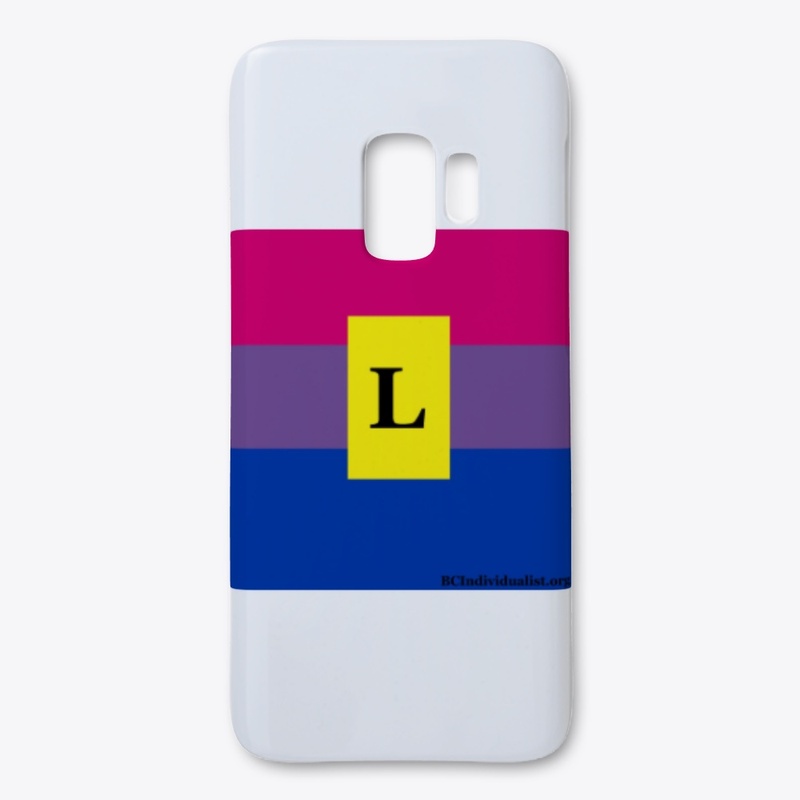 Bisexuals Putting Philosophy First Swag