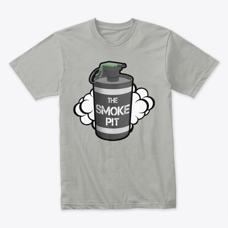 The Smoke Pit
