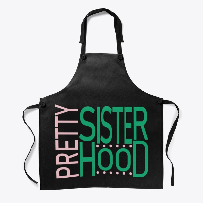Pretty SisterHood 