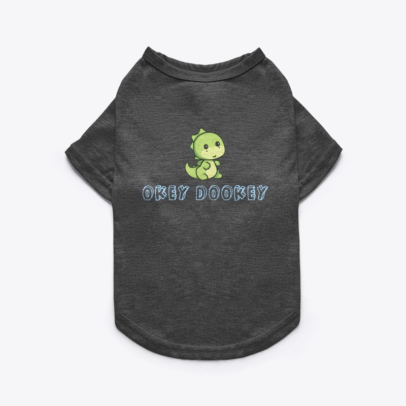 Pet's tee