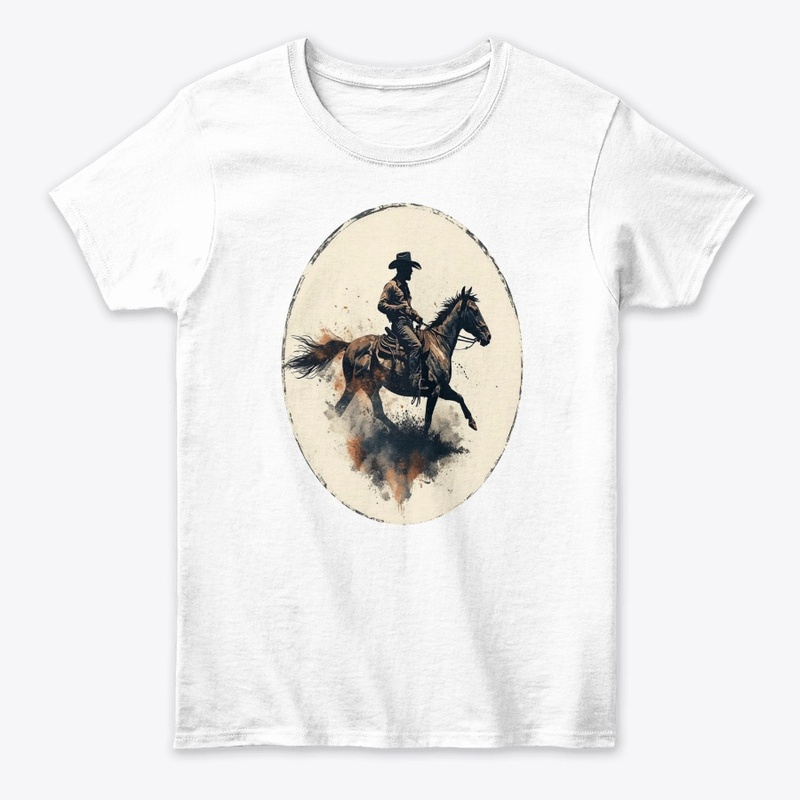 Cowboy State of Mind